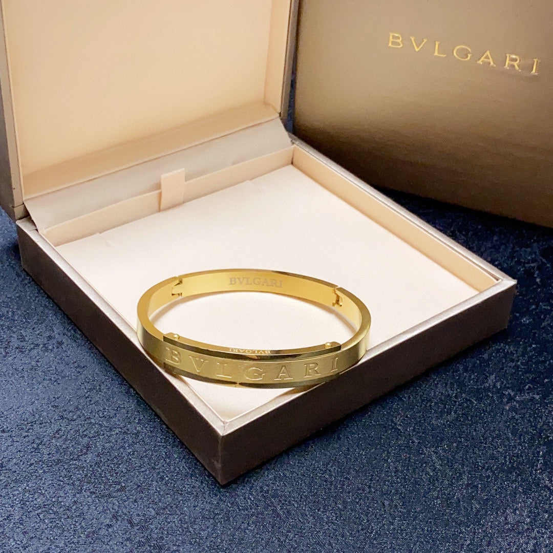 18K BV Vintage Bracelet