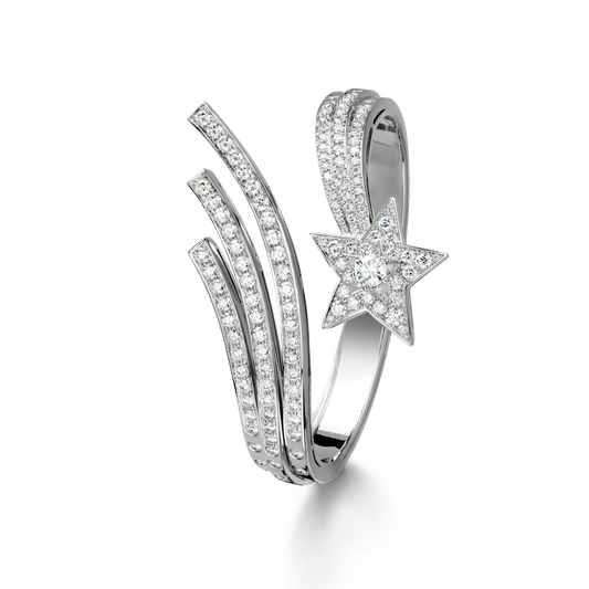 18K CHANEL The Com¨¨te Bracelet