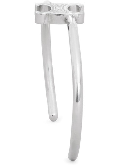 18K Triomphe Asymmetric Bracelet