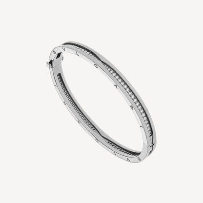 18K B.ZERO1 Bangle Bracelet