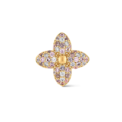 18K Louis Louisa Ring