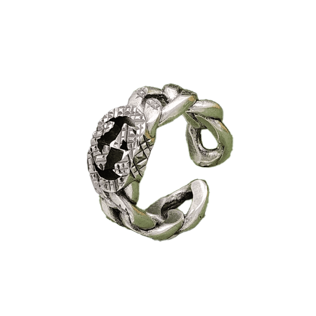 Gucci GG Ring