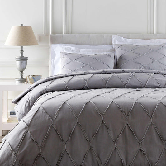 Ploce Black Gold Bedding