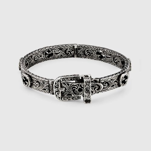 Gucci Garden GG Bracelet