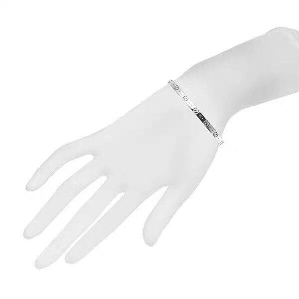 18K GG Icon Open Cuff Bracelet
