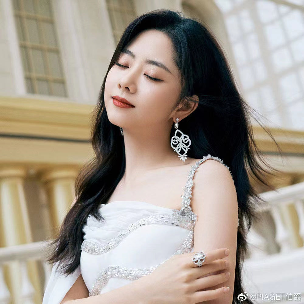 18K Mythical Journey Earrings