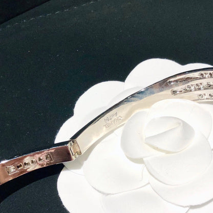 18K CC The Com¨¨te Bracelet