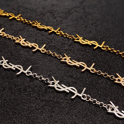 18K Saint Mini Cassan Bracelet