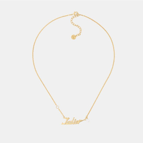 18K CD J’Adior Necklace