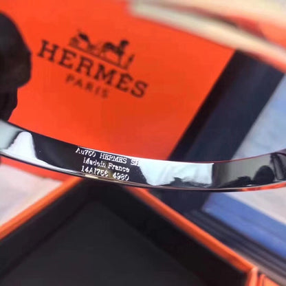 18K Yellow Gold Kelly Diamonds H Bracelet