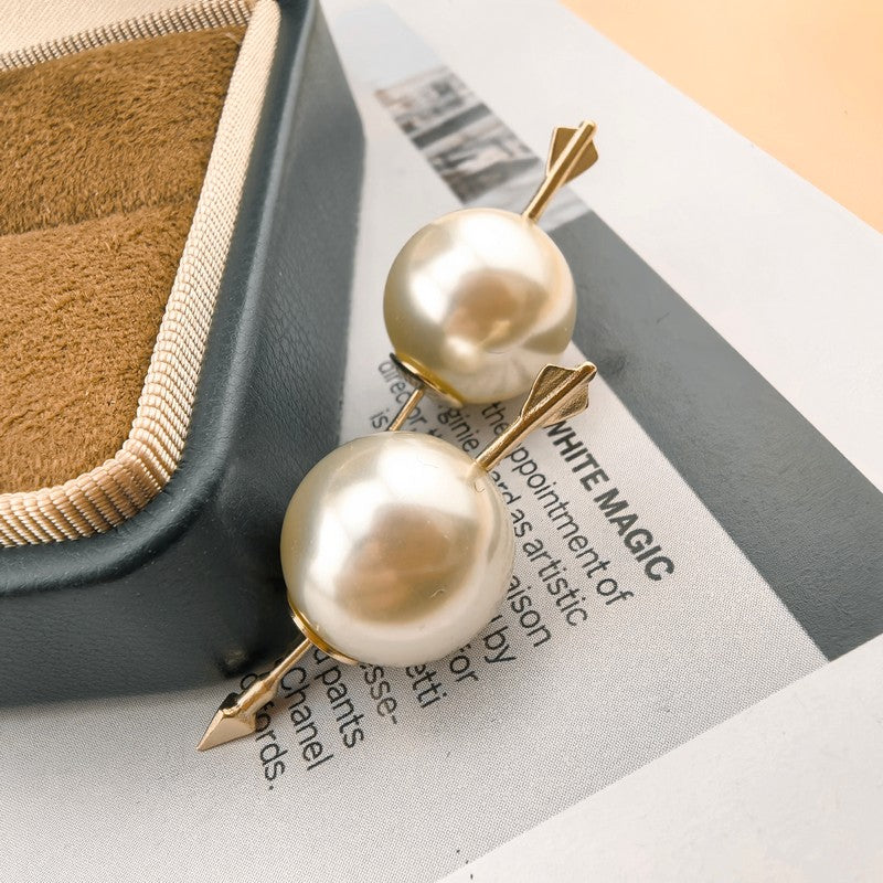 18K CD Tribales Earrings