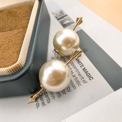 18K CD Tribales Earrings