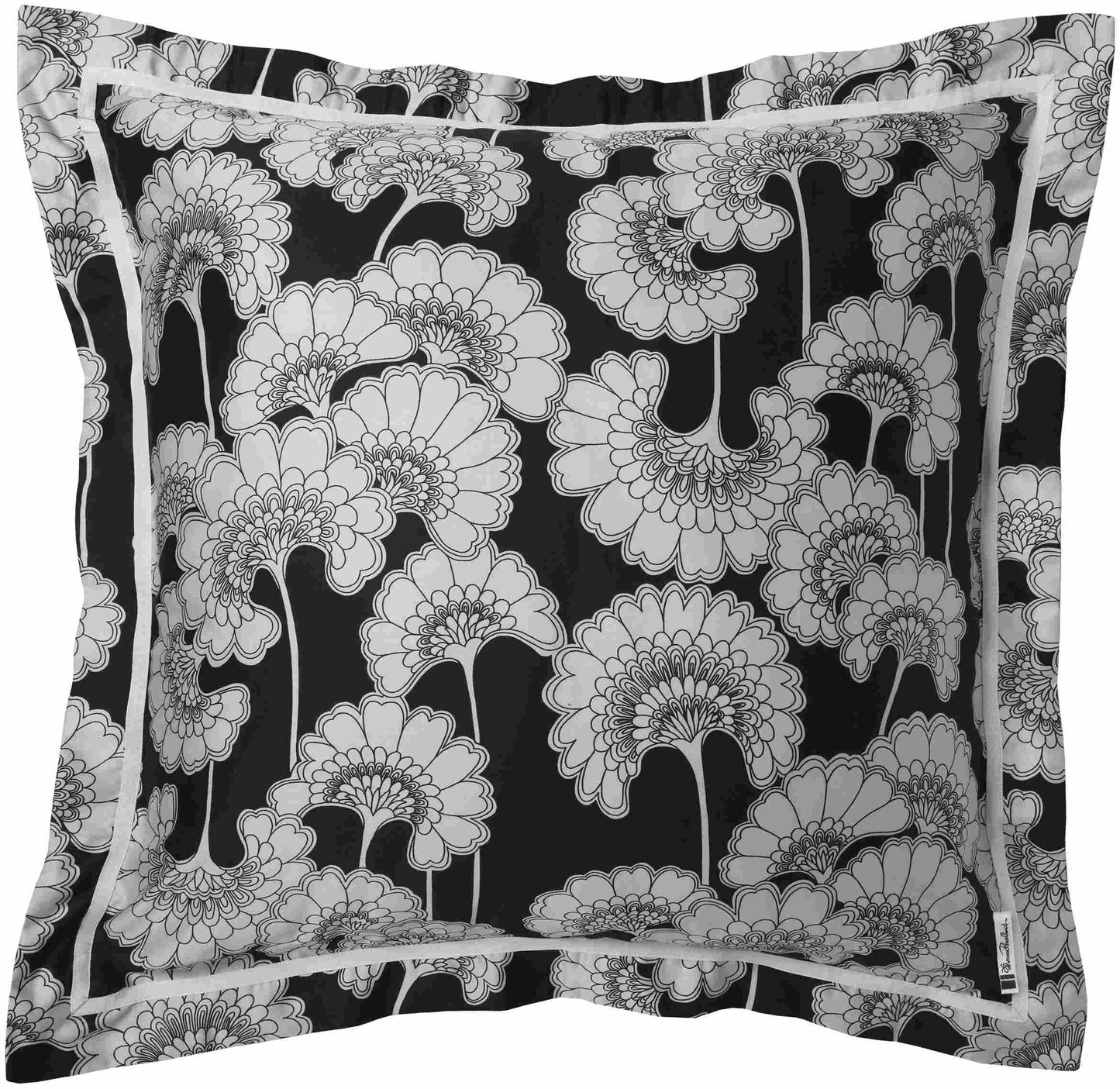 Ploce Black Bedding